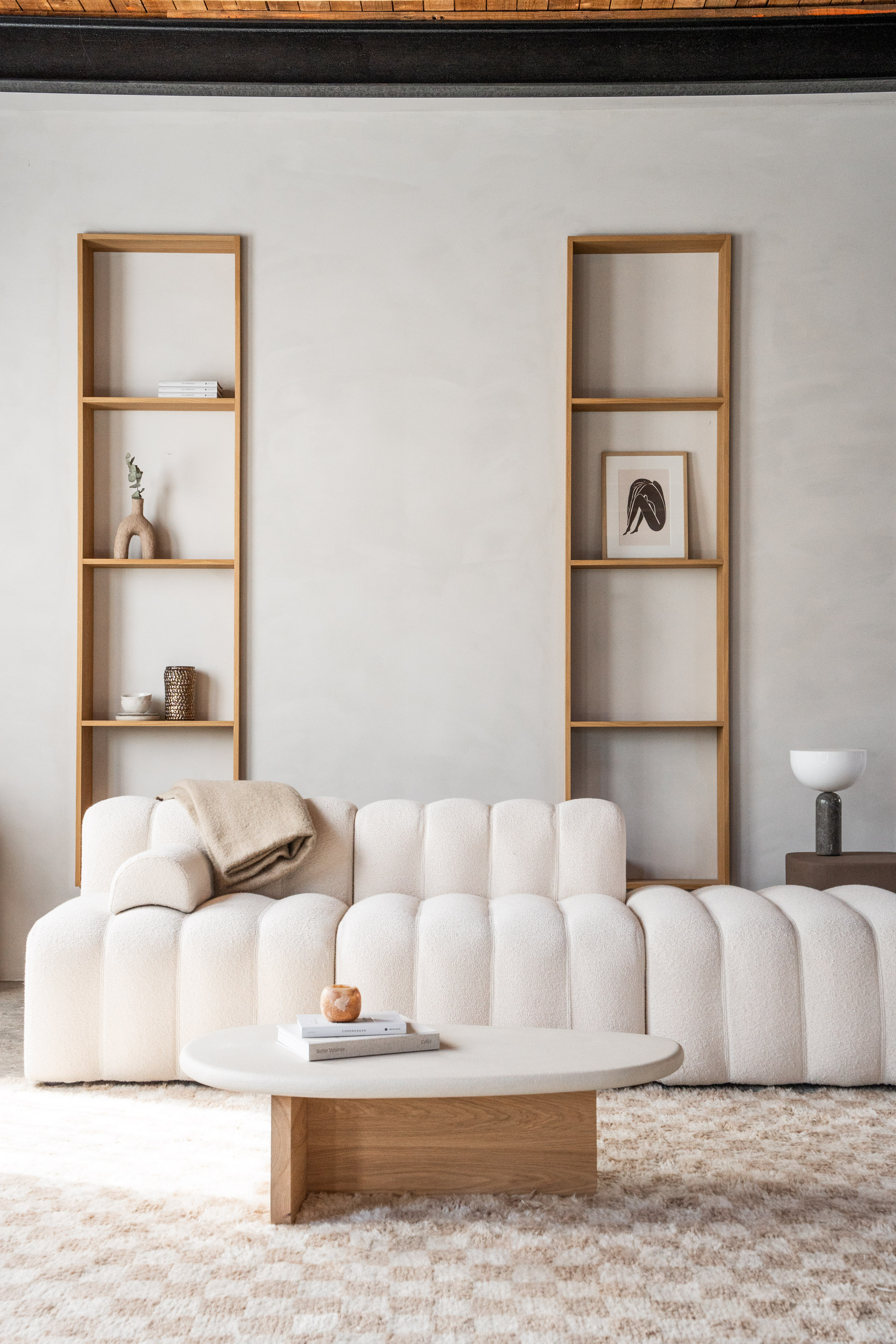 De Havenstudio (hele studio)