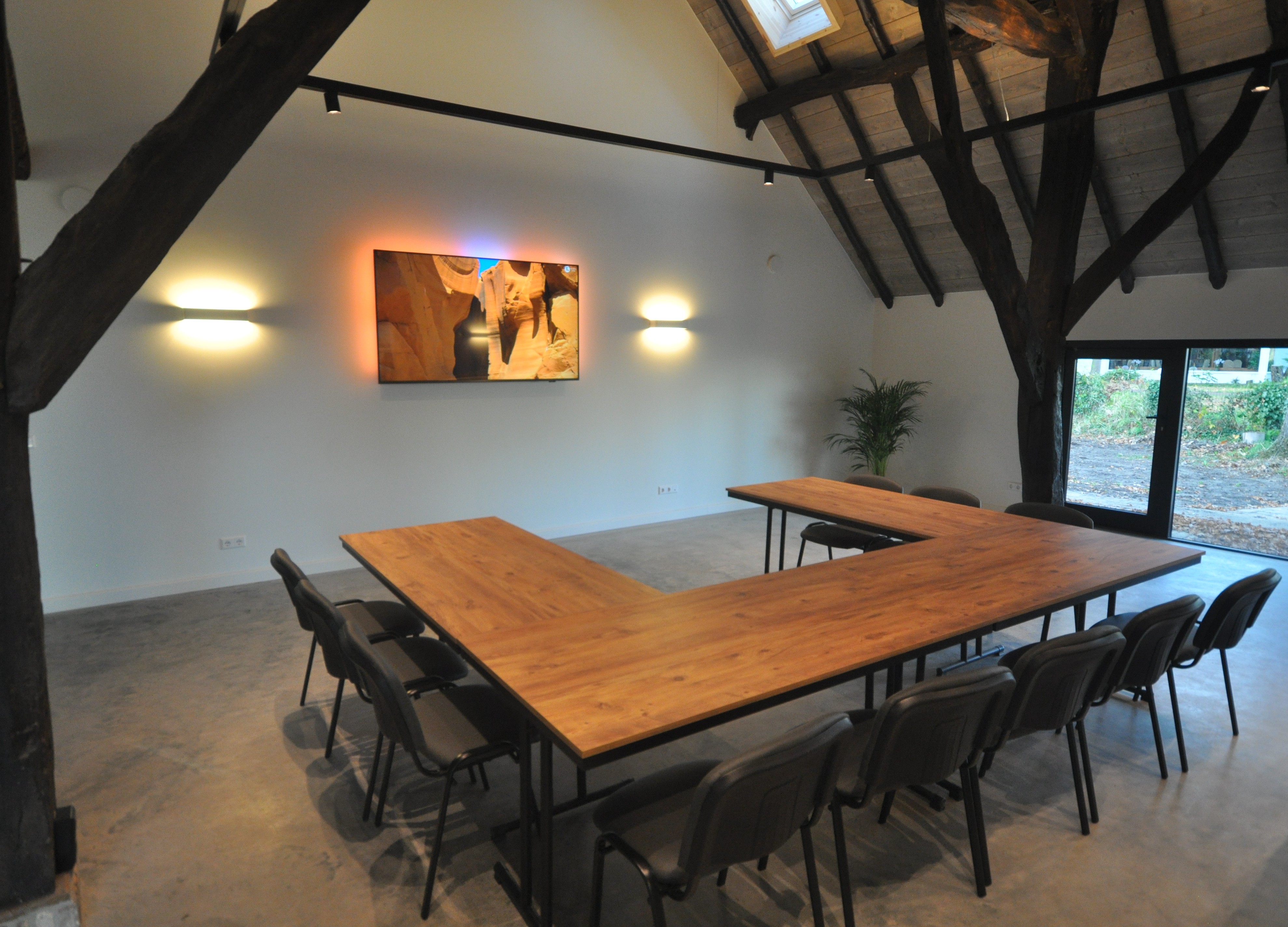 Hoeve 't Peerdeke